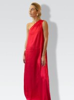 שמלת GOLA - אדום