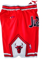 JUST  DON ★ CHICAGO BULLS