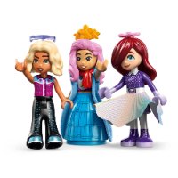 לגו חברות - תצוגת אופנה של הארטלייק סיטי - LEGO 42685