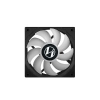 LIAN-LI COOLER 120MM ARGB ST120-3 BLACK - 3 FAN