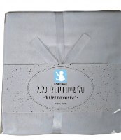 שלישיית חיתולי פלנל - דוגמאות שונות