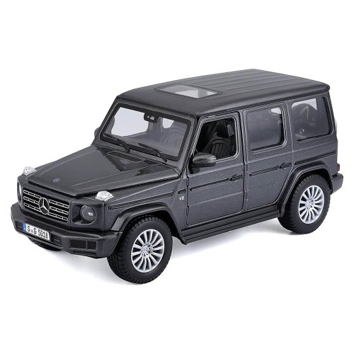 מאיסטו - דגם ג'יפ מרצדס גי קלאס - Maisto Mercedes Benz 2019 G Class 1:24