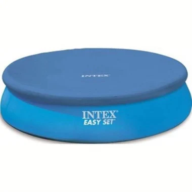 כיסוי לבריכת קערה 2.44 דגם 28020 INTEX אינטקס