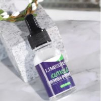 שמן Cuticle לחידוש עור הציפורן