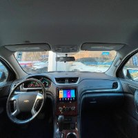Chevrolet Traverse 2014