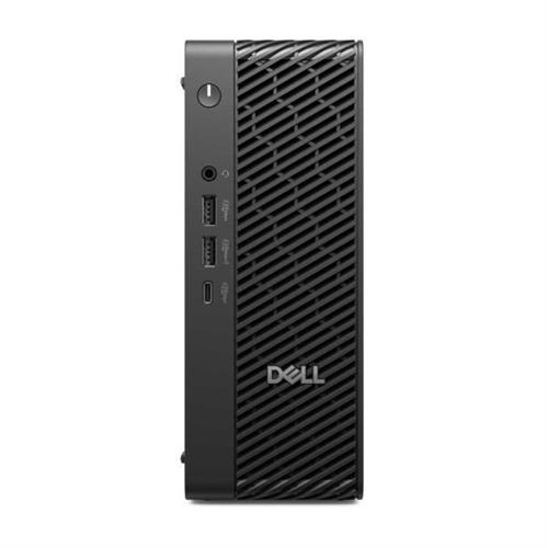 מחשב נייח Dell PRO MAX MICRO MFF FCM2250 Ultra 7 265 16GB 512GB Win11 Pro FCM2250-7148