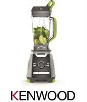 KENWOOD בלנדר מקצועי - לאורח חיים בריא ... דגם: BLP900BK - מתצוגה !
