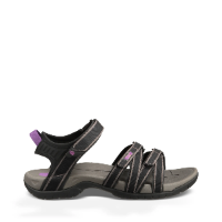 סנדלי נשים TEVA Tirra Black Grey שחור אפור