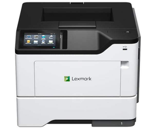 LEXMARK MS632DWE SFP HV IL