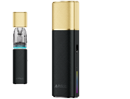 Voopoo Argus Klyc Pod Kit סיגריה אלקטרונית