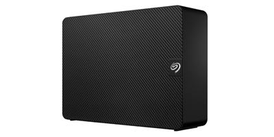 כונן אחסון חיצוני Seagate 12TB Expansion Desktop 3.5" External Drive