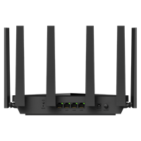 BE11000 2.5G Tri-Band Wi-Fi 7 Mesh Router CUDY
