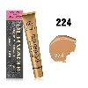 224 - מייק אפ קליל בעל כיסוי מלא - מבית DERMACOL