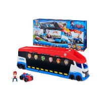 מפרץ ההרפתקאות - סיורית החילוץ  - Paw Patrol 5418H
