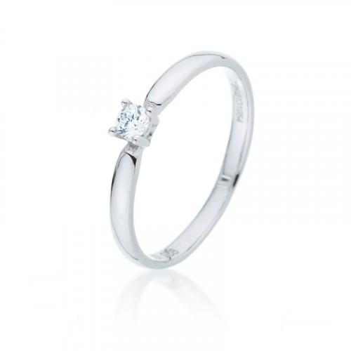 Soli Ring Silver