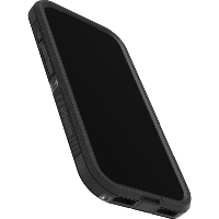 כיסוי לאייפון  Otterbox Defender XT IPHONE 17 AIR  שחור עם שקוף