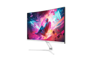 מסך מחשב גיימינג קעור MAG D27C280SW 27" FHD 280Hz VA