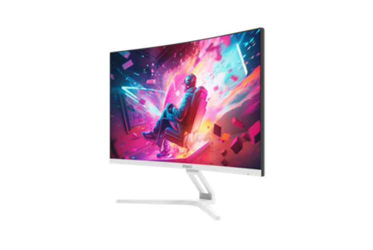 מסך מחשב גיימינג קעור MAG D27C280SW 27" FHD 280Hz VA