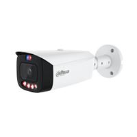 DAHUA מצ רשת צינור TIOC רז 6MP סדרה WizSense