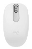 לבן - עכבר אלחוטי מבית לוגיטק Logitech M196