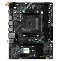 MAXSUN B450M GAMING WIFI
