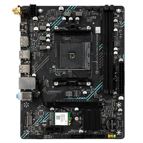 MAXSUN B450M GAMING WIFI