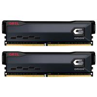 GeIL DDR4 32GB (2x16GB) 3200 CL16 ORION AMD Edition Gray