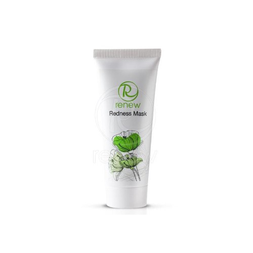 מסכה לעור אדמומי Renew- Redness Mask