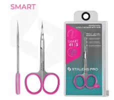 מספרי מניקור סטאלקס SMART 41/3 (חדש!)