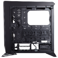 מארז מואר למחשב CORSAIR Carbide SPEC-OMEGA RGB ATX Mid-Tower