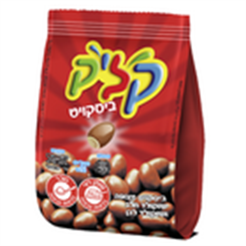 קליק ביסקויט, 65 גרם | קליק