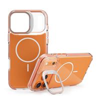 כיסוי Nanox Magsafe Window ל- iPhone 17