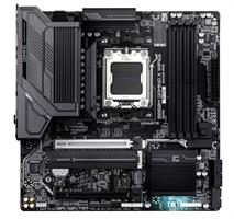 לוח אם GIGABYTE B850M GAMING X WIFI6E 1.1 M-ATX DDR5 AM5 2.5GBE