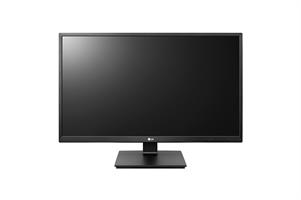 מסך מחשב LG 27" IPS FHD 75Hz 5ms
