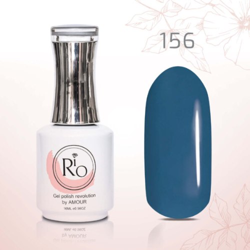 ג'ל ריו 156 RIO