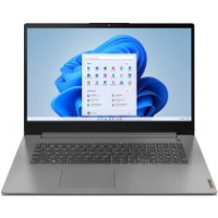 Lenovo Ideapad 3 17"/I3-1115G4/256SSD/8GB/82H90016IV/FD