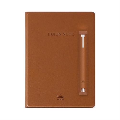 Huion Note X10 Smart Notebook - Digitizer Handwriting
