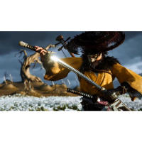 משחק - PS5 GAME GHOST OF YOTEI