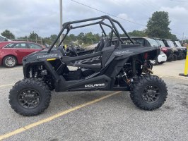 RZR 1000 XP