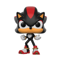 פופ סוניק הקיפוד - שאדוו - Funko Pop Sonic The Hedgehog Shadow #285