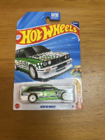 הוט ווילס - מכונית - HOT WHEELS