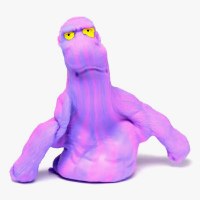 משחרר לחצים ענק גורילה Stretchy Gorilla XL – מיקס צבעים