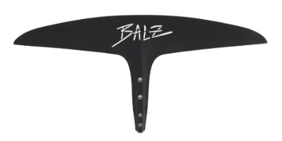 Blackbird Balz PRO 805 - 792 cm² / AR 8.3