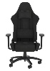 שחור - כיסא גיימינג מבית קורסייר Corsair TC100 Fabric