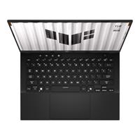 ASUS TUF Gaming A14 14" 2.5K /AMD Ryzen 7 /16GB /1TB /RTX 5060 8GB /Jaeger Gray /Win11 /3Y FA401KM-RG003W