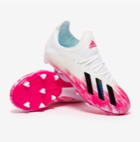 Adidas kids X 19.1FG