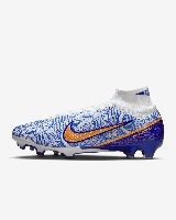 Nike Zoom Mercurial Superfly 9 Elite CR7 FG