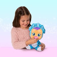 קריי בייביז מבית IMC Toys - טינה