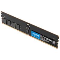 Crucial DDR5 64GB 6400 CUDIMM CL52