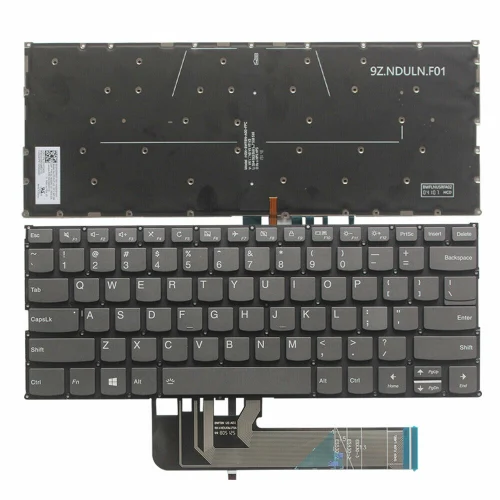 החלפת מקלדת במחשב נייד לנובו Lenovo C340-14WL